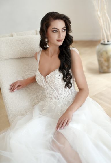 Brautkleid