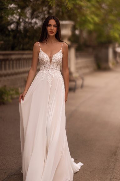 Brautkleid