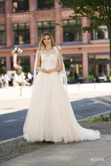 Brautkleid