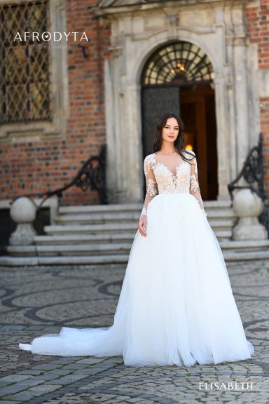 Brautkleid 