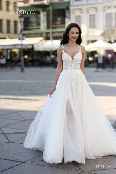 Brautkleid