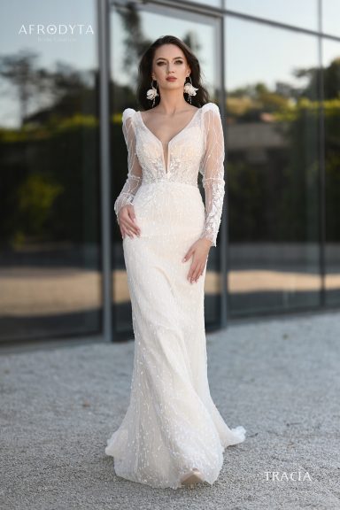 Brautkleid