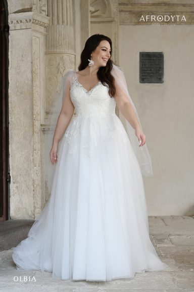 Brautkleid