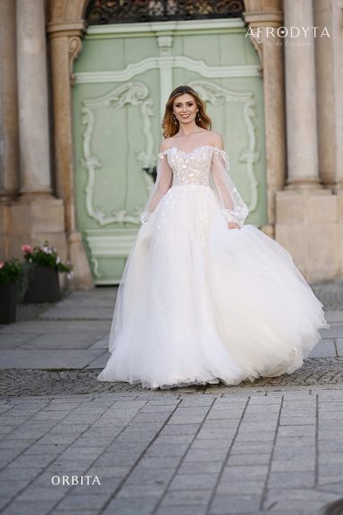 Brautkleid