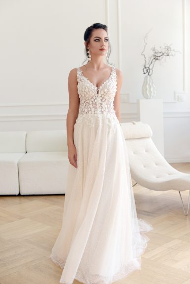 Brautkleid
