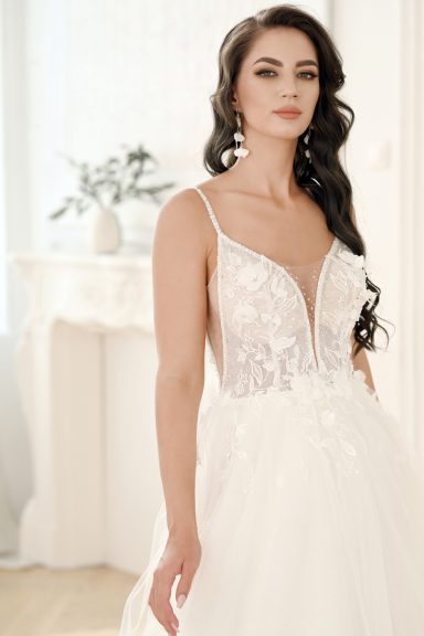 Brautkleid