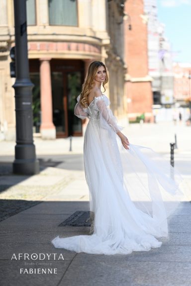 Brautkleid