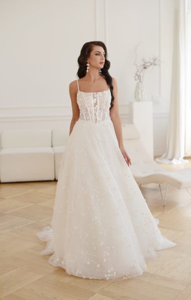 Brautkleid