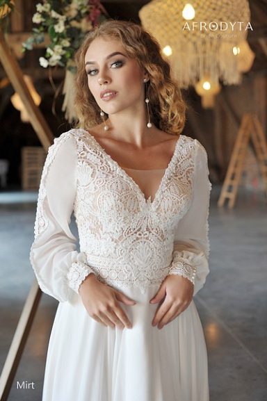 Brautkleid