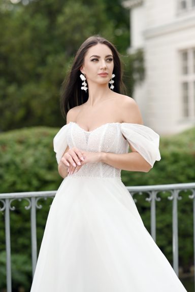 Brautkleid