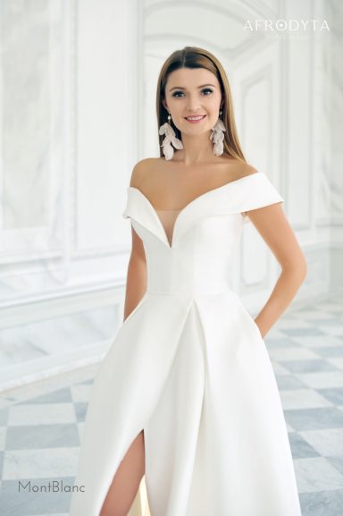 Brautkleid