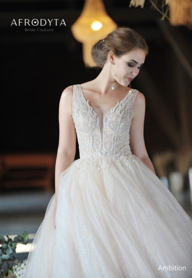 Brautkleid